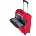 Валіза Gabol Lisboa (S) Red (122722-008) Валіза Gabol Lisboa (S) Red (122722-008)