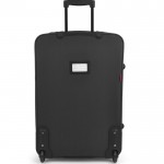Чемодан Gabol Week (M) Black (100546 001) Чемодан Gabol Week (M) Black (100546 001)
