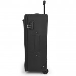 Чемодан Gabol Week (M) Black (100546 001) Чемодан Gabol Week (M) Black (100546 001)