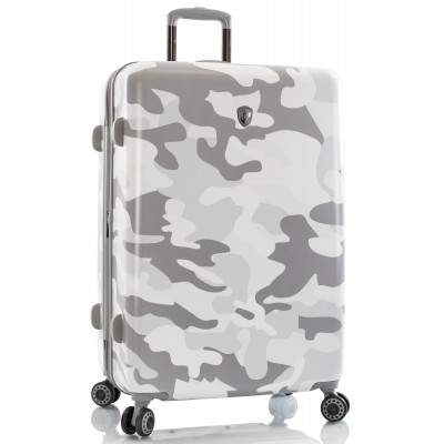 Валіза Heys White Camo (L) (13126-3045-30) Валіза Heys White Camo (L) (13126-3045-30)