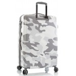 Валіза Heys White Camo (L) (13126-3045-30) Валіза Heys White Camo (L) (13126-3045-30)