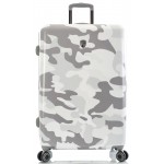 Валіза Heys White Camo (L) (13126-3045-30) Валіза Heys White Camo (L) (13126-3045-30)