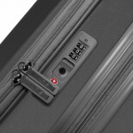 Валіза Heys EZ Fashion (M) Charcoal (10162-0047-26) Валіза Heys EZ Fashion (M) Charcoal (10162-0047-26)