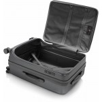 Валіза Heys EZ Fashion (M) Charcoal (10162-0047-26) Валіза Heys EZ Fashion (M) Charcoal (10162-0047-26)