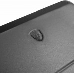 Валіза Heys EZ Fashion (M) Charcoal (10162-0047-26) Валіза Heys EZ Fashion (M) Charcoal (10162-0047-26)