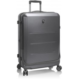 Валіза Heys EZ Fashion (M) Charcoal (10162-0047-26) Валіза Heys EZ Fashion (M) Charcoal (10162-0047-26)