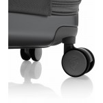 Валіза Heys EZ Fashion (M) Charcoal (10162-0047-26) Валіза Heys EZ Fashion (M) Charcoal (10162-0047-26)