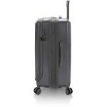 Валіза Heys EZ Fashion (M) Charcoal (10162-0047-26) Валіза Heys EZ Fashion (M) Charcoal (10162-0047-26)