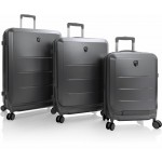 Валіза Heys EZ Fashion (M) Charcoal (10162-0047-26) Валіза Heys EZ Fashion (M) Charcoal (10162-0047-26)