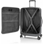 Валіза Heys EZ Fashion (M) Charcoal (10162-0047-26) Валіза Heys EZ Fashion (M) Charcoal (10162-0047-26)