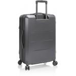 Валіза Heys EZ Fashion (M) Charcoal (10162-0047-26) Валіза Heys EZ Fashion (M) Charcoal (10162-0047-26)