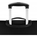 Чемодан Gabol Zambia (M) Black (113446-001) Чемодан Gabol Zambia (M) Black (113446-001)