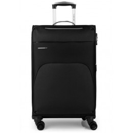 Чемодан Gabol Zambia (M) Black (113446-001) Чемодан Gabol Zambia (M) Black (113446-001)