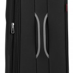 Чемодан Gabol Zambia (M) Black (113446-001) Чемодан Gabol Zambia (M) Black (113446-001)