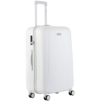 Чемодан CarryOn Skyhopper (L) White (502424) Чемодан CarryOn Skyhopper (L) White (502424)