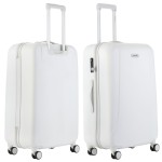 Чемодан CarryOn Skyhopper (L) White (502424) Чемодан CarryOn Skyhopper (L) White (502424)