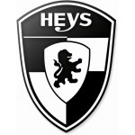 Валіза Heys Charge-A-Weigh ll (M) Black (10131-0001-26) Валіза Heys Charge-A-Weigh ll (M) Black (10131-0001-26)