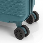 Чемодан Gabol Balance (S) Turquoise (115953) Чемодан Gabol Balance (S) Turquoise (115953)