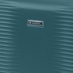Чемодан Gabol Balance (S) Turquoise (115953) Чемодан Gabol Balance (S) Turquoise (115953)