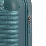 Чемодан Gabol Balance (S) Turquoise (115953) Чемодан Gabol Balance (S) Turquoise (115953)