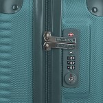 Чемодан Gabol Balance (S) Turquoise (115953) Чемодан Gabol Balance (S) Turquoise (115953)