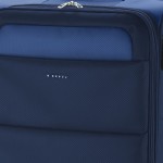 Чемодан Gabol Cloud (M) Blue (114046 003) Чемодан Gabol Cloud (M) Blue (114046 003)