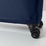 Чемодан Gabol Cloud (M) Blue (114046 003) Чемодан Gabol Cloud (M) Blue (114046 003)