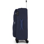 Чемодан Gabol Cloud (M) Blue (114046 003) Чемодан Gabol Cloud (M) Blue (114046 003)