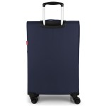 Чемодан Gabol Cloud (M) Blue (114046 003) Чемодан Gabol Cloud (M) Blue (114046 003)