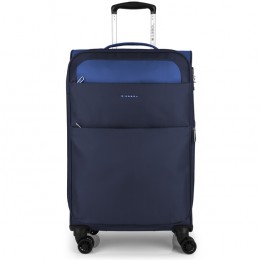 Чемодан Gabol Cloud (M) Blue (114046 003) Чемодан Gabol Cloud (M) Blue (114046 003)