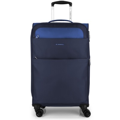 Чемодан Gabol Cloud (M) Blue (114046 003) Чемодан Gabol Cloud (M) Blue (114046 003)