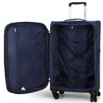 Чемодан Gabol Cloud (M) Blue (114046 003) Чемодан Gabol Cloud (M) Blue (114046 003)