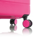Чемодан Heys Neo (M) Fuchsia (10134-0008-26) Чемодан Heys Neo (M) Fuchsia (10134-0008-26)