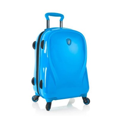Чемодан Heys xcase 2G (S) Azure Blue (15027-0004-21) Чемодан Heys xcase 2G (S) Azure Blue (15027-0004-21)