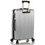 Валіза Heys SpinLite (M) Silver (10157-0002-26) Валіза Heys SpinLite (M) Silver (10157-0002-26)