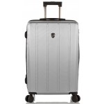 Валіза Heys SpinLite (M) Silver (10157-0002-26) Валіза Heys SpinLite (M) Silver (10157-0002-26)