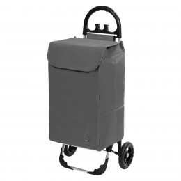 Сумка-тележка Aurora Canadese 78 Grey (113 Grey) Сумка-тележка Aurora Canadese 78 Grey (113 Grey)