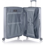 Валіза Heys Earth Tones (L) Glacier Grey (10156-0144-30) Валіза Heys Earth Tones (L) Glacier Grey (10156-0144-30)