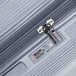 Валіза Heys Earth Tones (L) Glacier Grey (10156-0144-30) Валіза Heys Earth Tones (L) Glacier Grey (10156-0144-30)