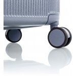 Валіза Heys Earth Tones (L) Glacier Grey (10156-0144-30) Валіза Heys Earth Tones (L) Glacier Grey (10156-0144-30)