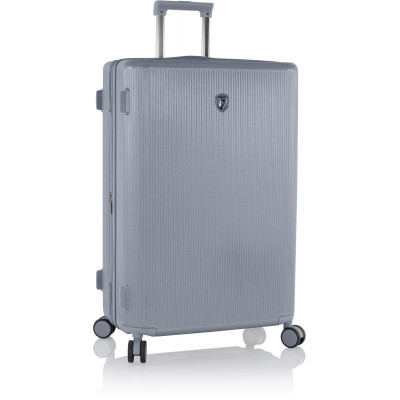 Валіза Heys Earth Tones (L) Glacier Grey (10156-0144-30) Валіза Heys Earth Tones (L) Glacier Grey (10156-0144-30)