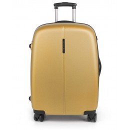 Валіза Gabol Paradise XP (M) Mustard (123346-027) Валіза Gabol Paradise XP (M) Mustard (123346-027)