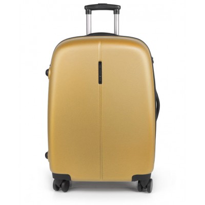 Валіза Gabol Paradise XP (M) Mustard (123346-027) Валіза Gabol Paradise XP (M) Mustard (123346-027)