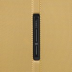 Валіза Gabol Paradise XP (M) Mustard (123346-027) Валіза Gabol Paradise XP (M) Mustard (123346-027)