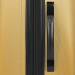 Валіза Gabol Paradise XP (M) Mustard (123346-027) Валіза Gabol Paradise XP (M) Mustard (123346-027)