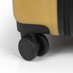Валіза Gabol Paradise XP (M) Mustard (123346-027) Валіза Gabol Paradise XP (M) Mustard (123346-027)