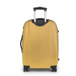 Валіза Gabol Paradise XP (M) Mustard (123346-027) Валіза Gabol Paradise XP (M) Mustard (123346-027)