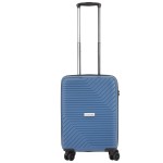 Чемодан CarryOn Transport (S) Blue Jeans (502407) Чемодан CarryOn Transport (S) Blue Jeans (502407)