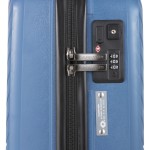 Чемодан CarryOn Transport (S) Blue Jeans (502407) Чемодан CarryOn Transport (S) Blue Jeans (502407)
