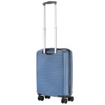 Чемодан CarryOn Transport (S) Blue Jeans (502407) Чемодан CarryOn Transport (S) Blue Jeans (502407)